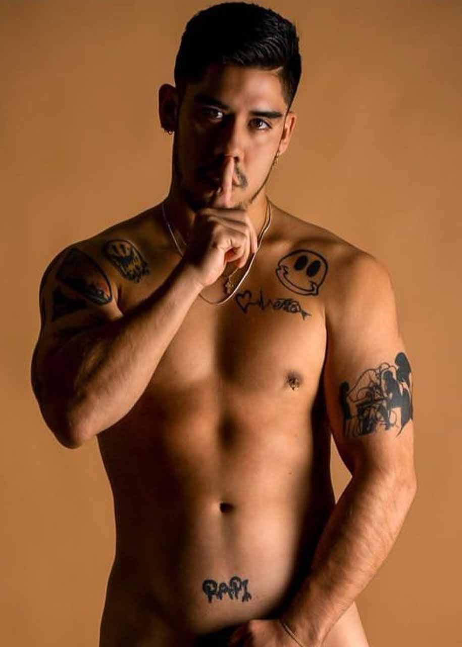 Hombres Escort